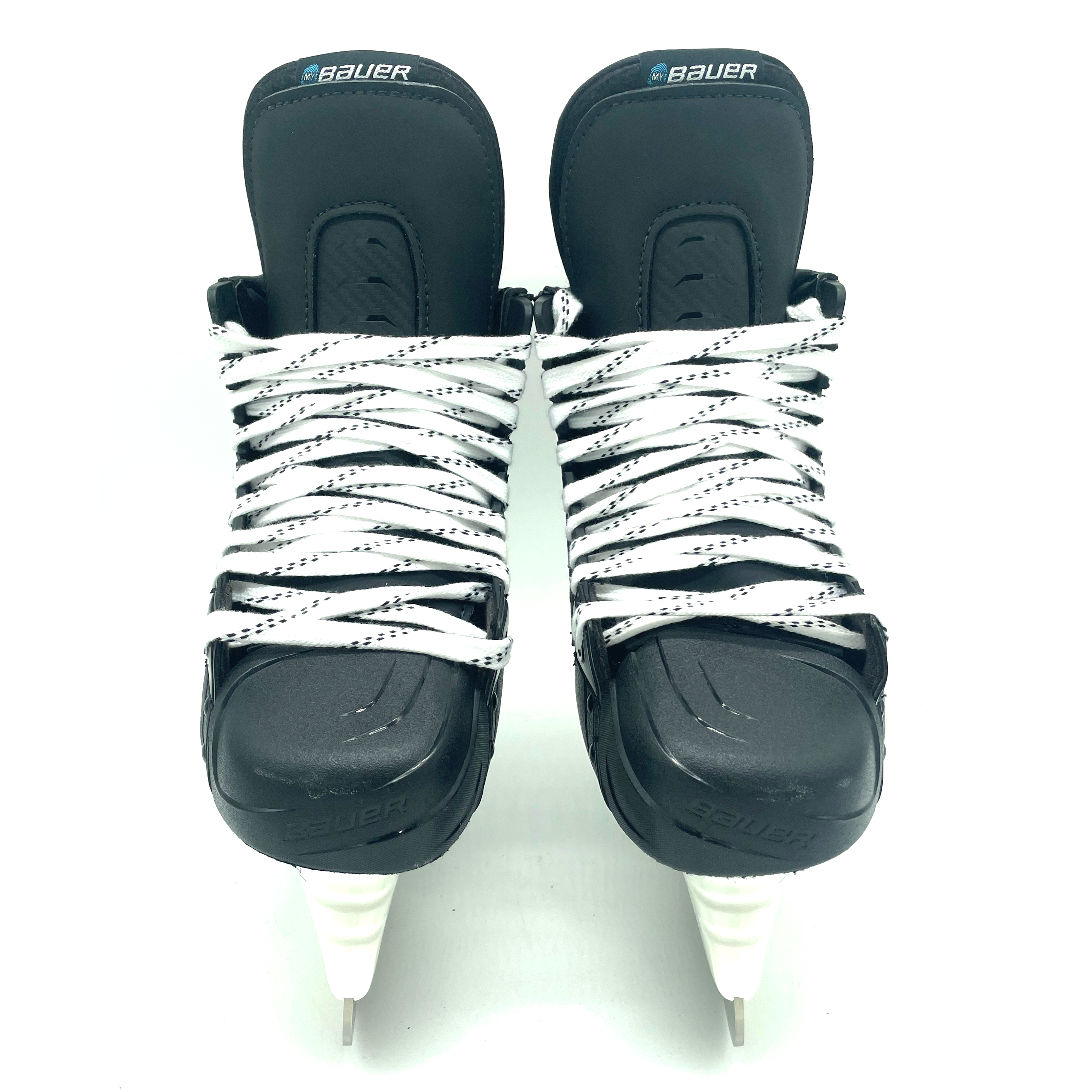 Patins de hockey Bauer Vapor Hyperlite Pro Stock - Taille 7,5D